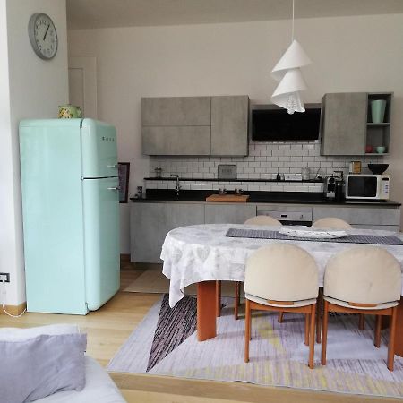 Deloft In Milan Apartment Luaran gambar