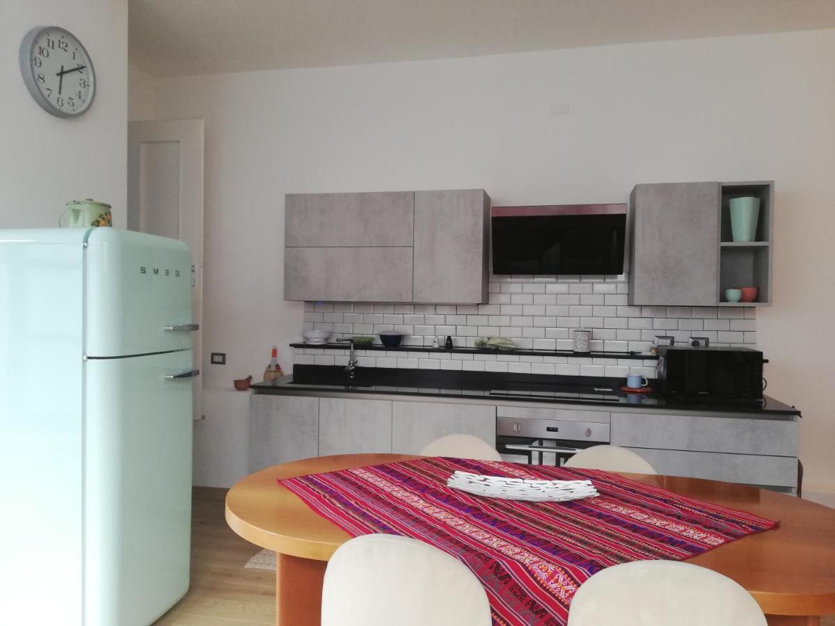 Deloft In Milan Apartment Luaran gambar