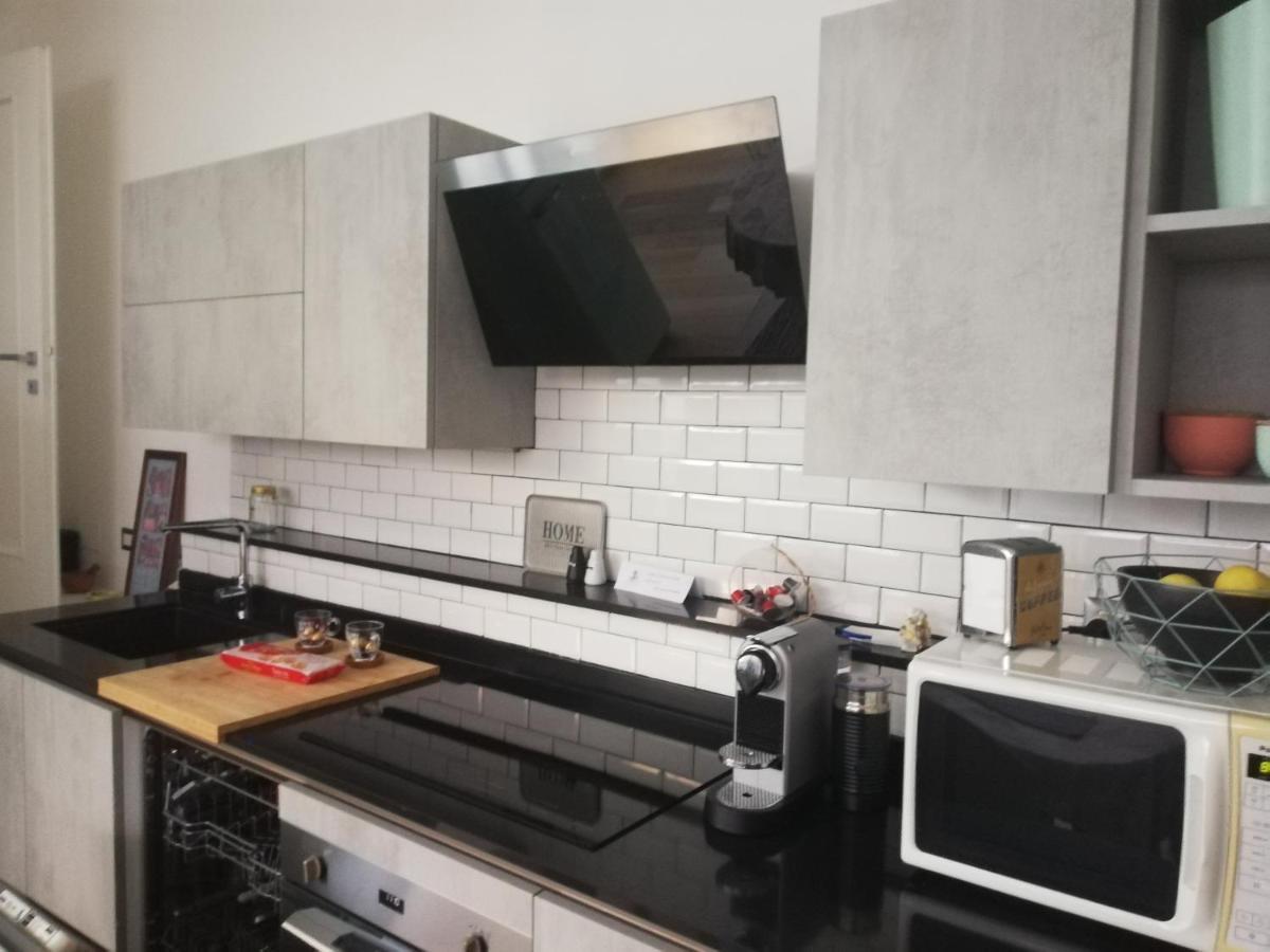 Deloft In Milan Apartment Luaran gambar