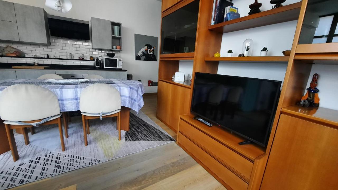 Deloft In Milan Apartment Luaran gambar