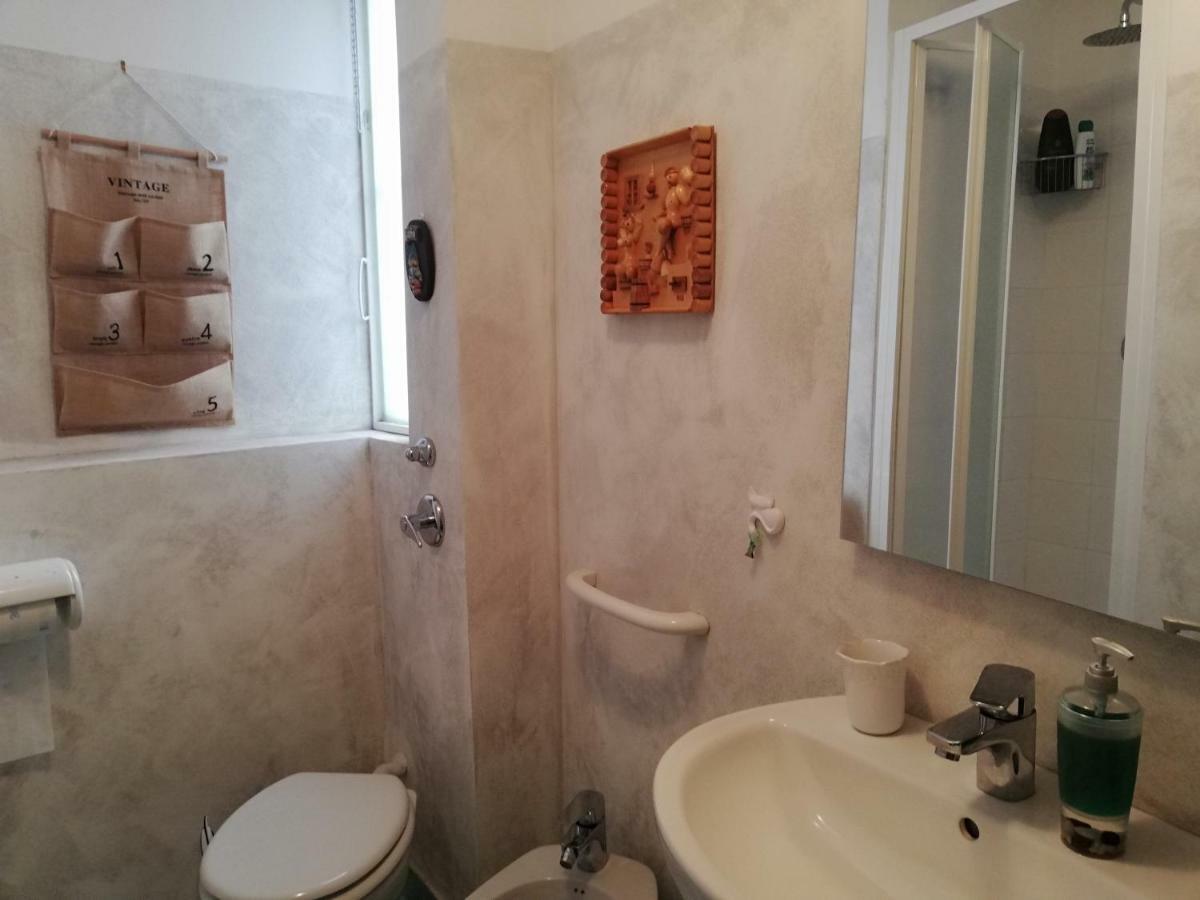 Deloft In Milan Apartment Luaran gambar
